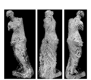 Reconstruction result